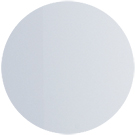 Solid White (PVC)