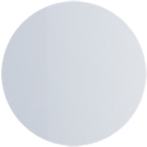 Solid White (PVC)