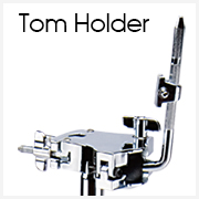 Tom Holder Stands
