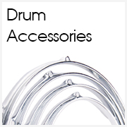 Drum Accessories