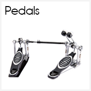 Pedals