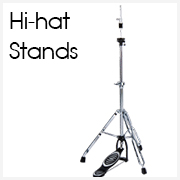 Hi-hat Stands