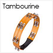 Tambourine