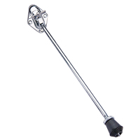 Bass Drum Spur