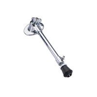 Bass Drum Spur