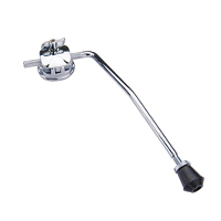 Bass Drum Spur