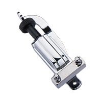 Snare Strainer