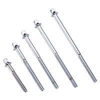 Steel Snares Wirs