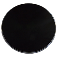 Ebony Drum Head