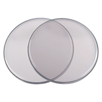 Clear Drum Heads