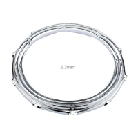 Bass Drum Maple Hoop